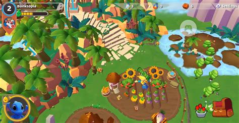 Neopets: Island Builders APK (Android Game) .